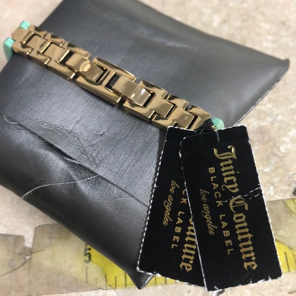 Juicy couture watch JC-1068MIGB - Picture 4 of 8